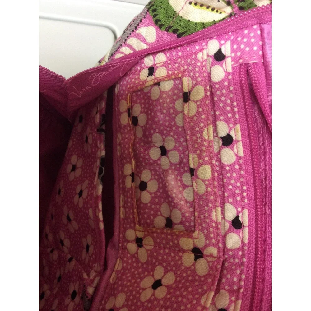 INVENTORY REDUCTION SALE. Large Vera Bradley Backpack NB